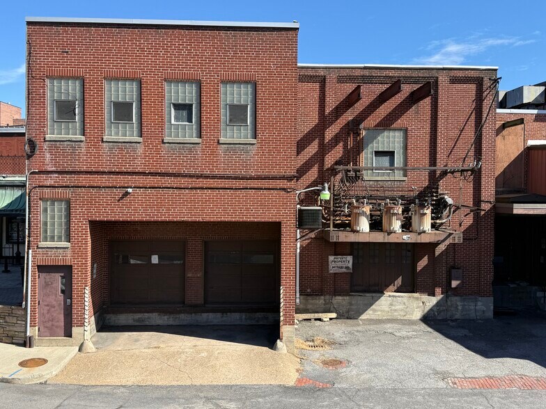 More Photos Of 19 Baltimore St, Cumberland Specialty For Sale