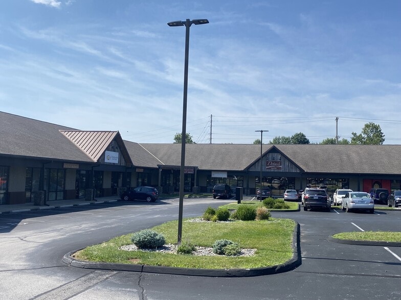 More Photos Of 1730 E Republic Rd, Springfield Unknown For Lease
