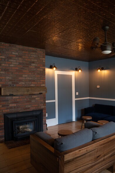 More Photos Of 3075 Main St, Cabot Restaurant For Sale