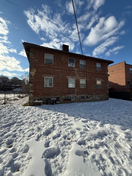 More Photos Of 421 S Fulton Ave, Mount Vernon Multifamily For Sale