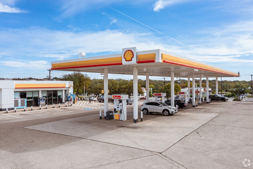 Primary Photo Of 1530 W Loop 1604 N, San Antonio Convenience Store For Sale