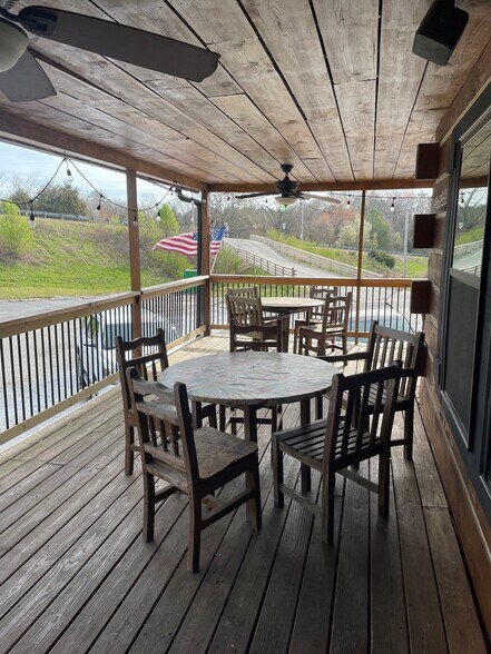 More Photos Of 9070 Highway 58, Harrison Restaurant For Sale