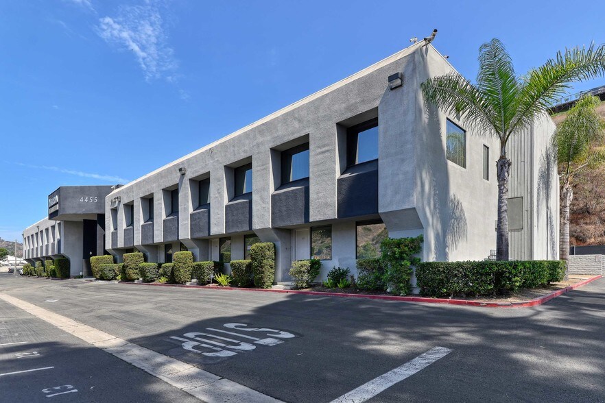 More Photos Of 4455 Morena Blvd, San Diego Office For Lease