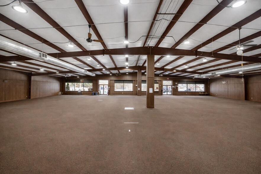 More Photos Of 467 Cross Anchor Rd, Woodruff Freestanding For Sale