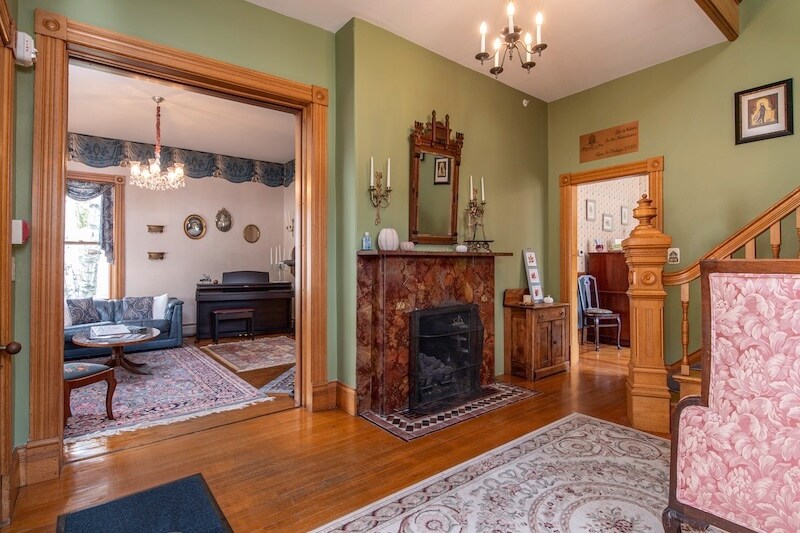 More Photos Of 86 Main St, Ludlow Hospitality For Sale