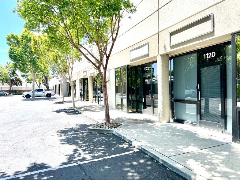More Photos Of 1102-1140 Walsh Ave, Santa Clara Light Distribution For Sale