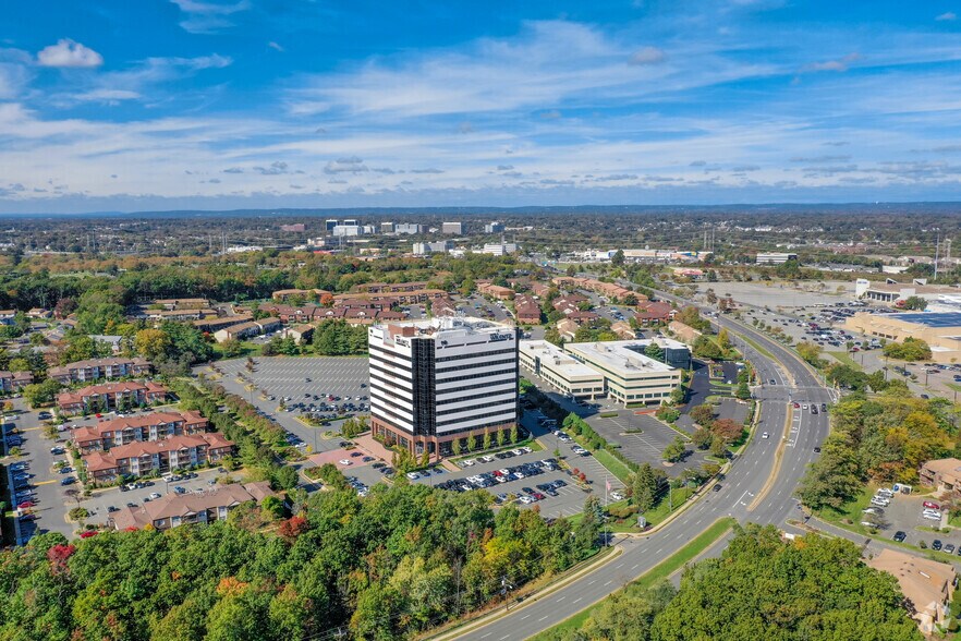 More Photos Of 90 Woodbridge Center Dr, Woodbridge Office For Lease
