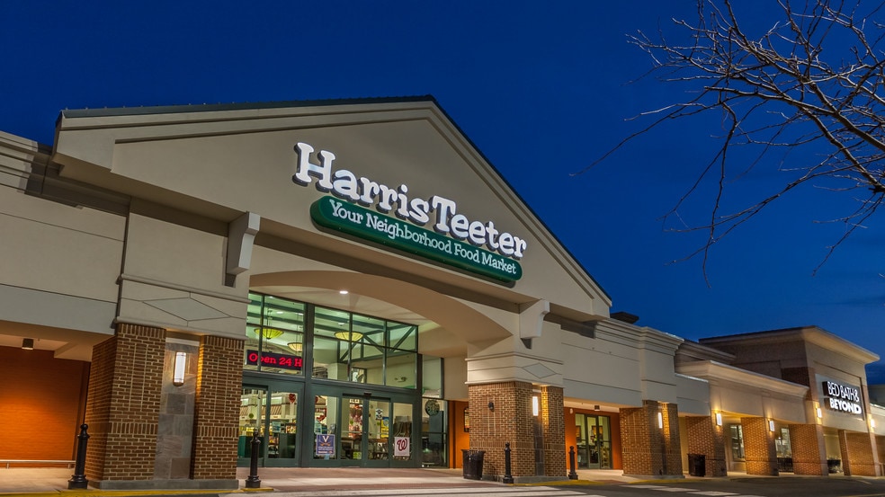 More Photos Of 1117 Emmet St, Charlottesville Unknown For Lease