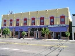 Primary Photo Of 136 W Tomichi Ave, Gunnison Storefront Retail Residential For Sale