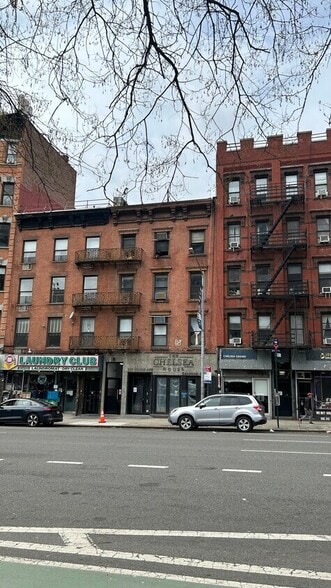 Primary Photo Of 235 9th Ave, New York Apartments For Lease