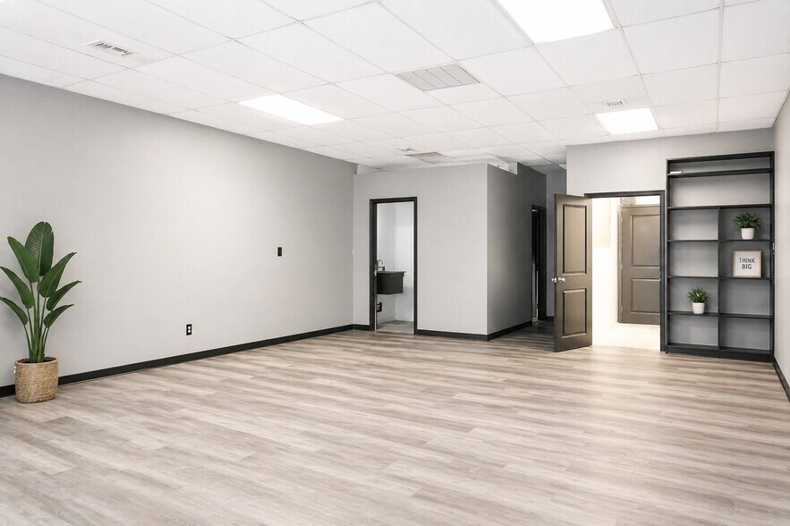 More Photos Of 13641 Warwick Blvd, Newport News Freestanding For Lease