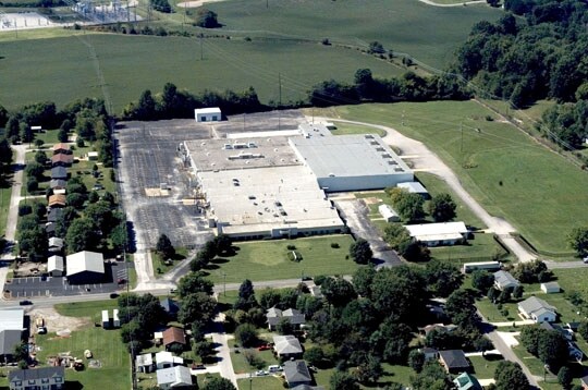 Primary Photo Of 301 Robey St, Franklin Warehouse For Lease