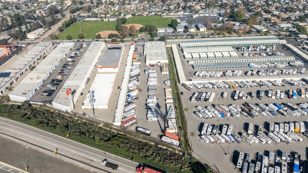 More Photos Of 2350 Central Ave, Duarte Manufacturing For Sale