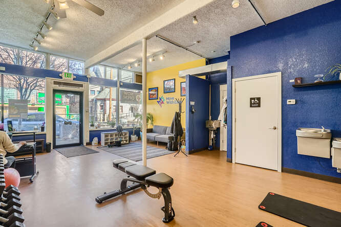 More Photos Of 2-14 S Broadway, Denver Storefront For Sale