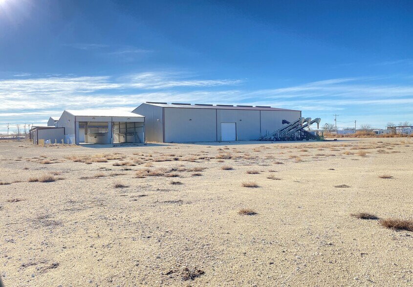 More Photos Of 300 County Road 302, Barnhart Industrial For Lease