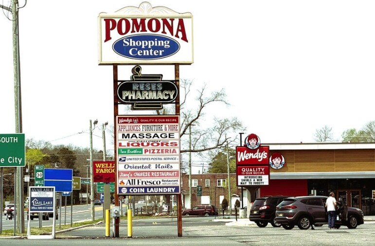 More Photos Of 000 W White Horse Pike, Galloway Land For Sale