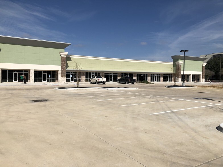 More Photos Of 5780 Walden Rd, Beaumont Unknown For Lease