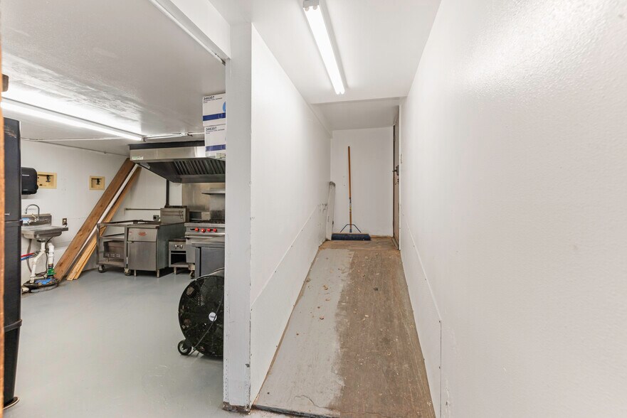 More Photos Of 400 Main st, Ouray Restaurant For Lease