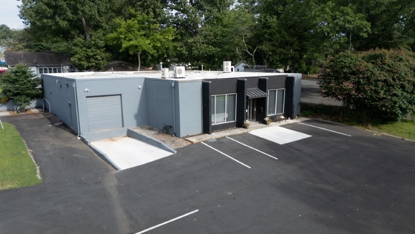 More Photos Of 51 Austin Ave NE, Marietta Light Distribution For Sale