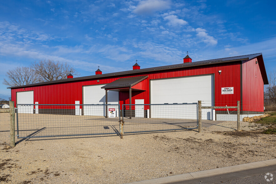 Primary Photo Of 1095 Bioscience Dr SE, Pine Island Warehouse For Sale