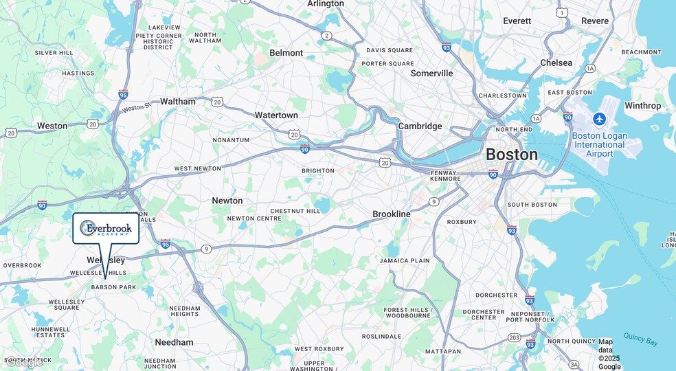 More Photos Of 26 Abbott rd, Wellesley Daycare Center For Sale