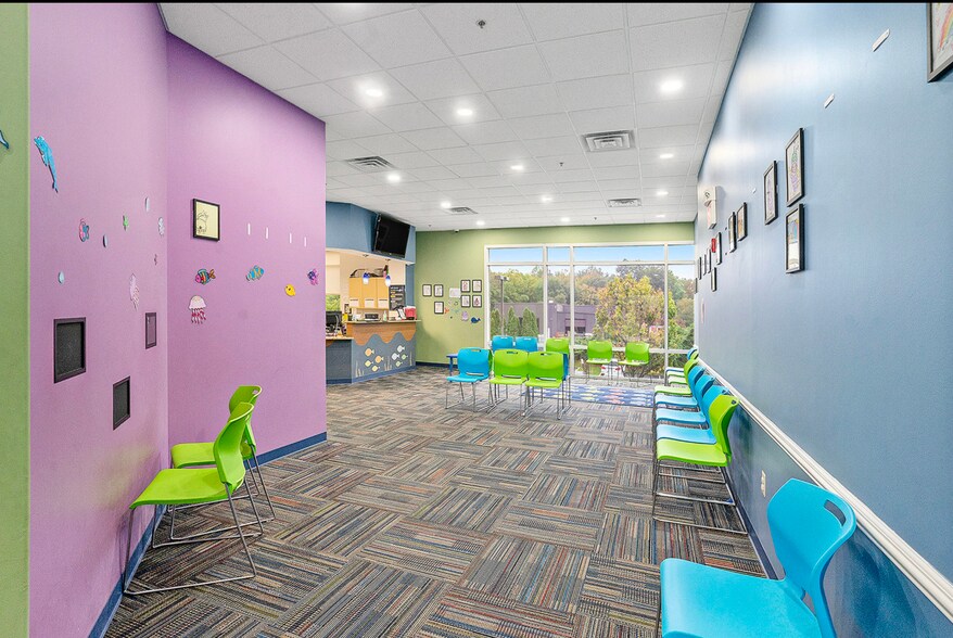 More Photos Of 2901 Dutton Mill Rd, Aston Township Medical For Sale