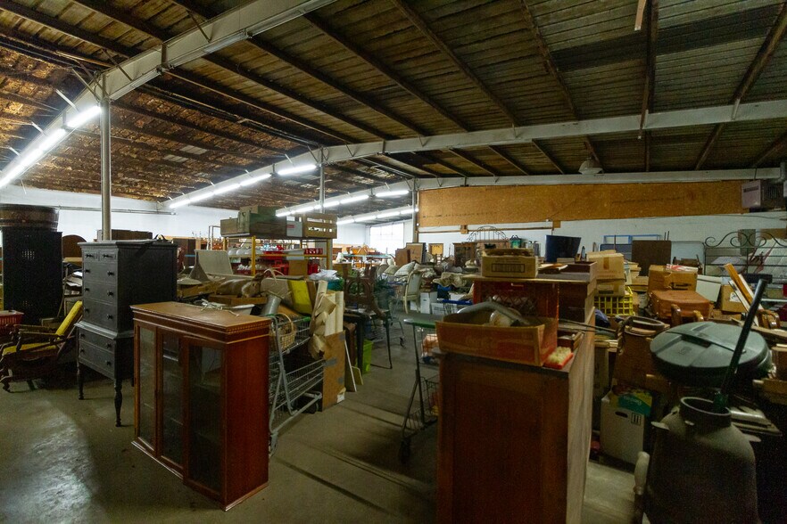 More Photos Of 512 Tift Ave S, Tifton Freestanding For Sale