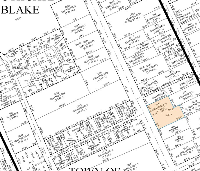 More Photos Of 1903 S Ridgewood Ave, Daytona Beach Bar For Sale