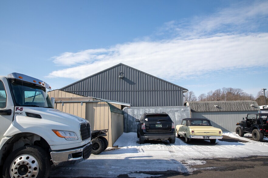 More Photos Of 2098 Bay Rd, Milford Industrial For Sale