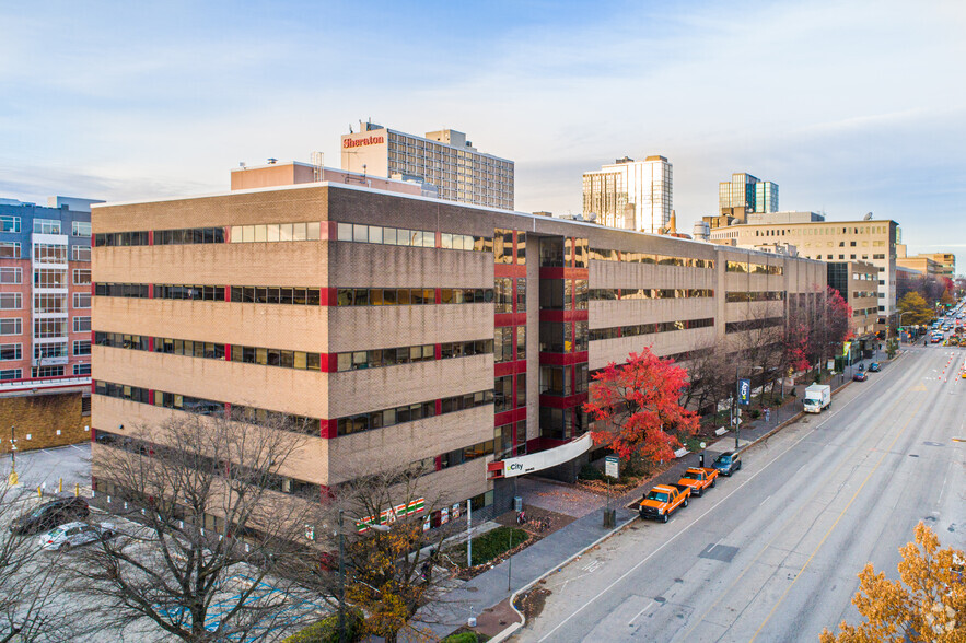 Primary Photo Of 3440 Market St, Philadelphia Office For Lease