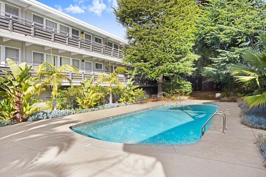 More Photos Of , Mill Valley Multifamily For Sale