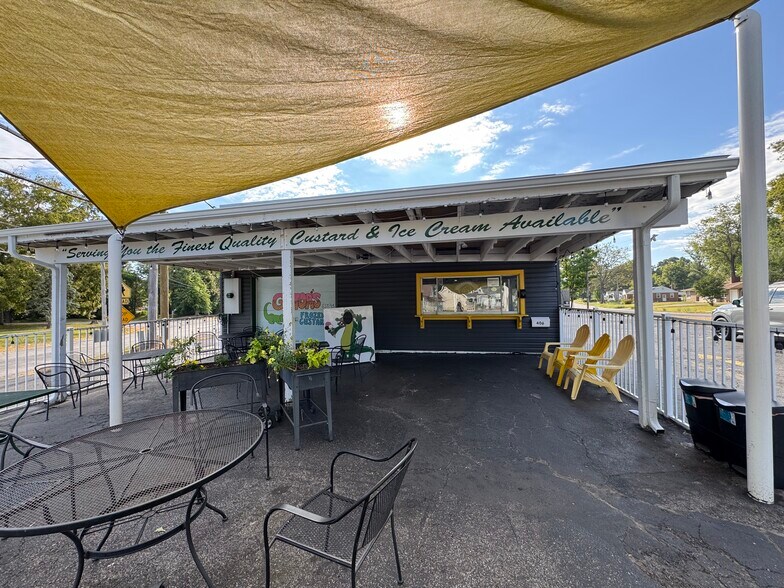 More Photos Of 406 W Highway 50, O'Fallon Restaurant For Sale