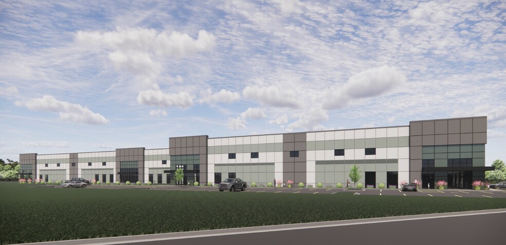 More Photos Of Forward Way, Cedarburg Manufacturing For Lease