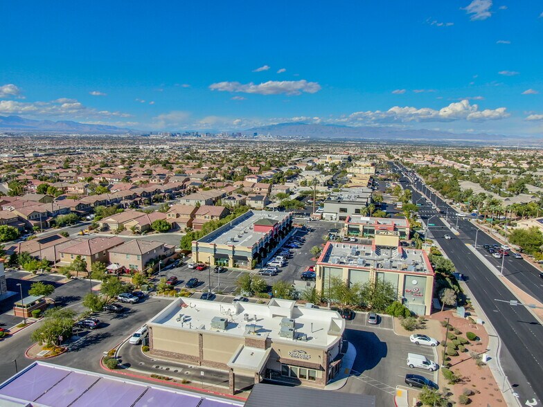 More Photos Of 11251 S Eastern Ave, Henderson Storefront For Lease