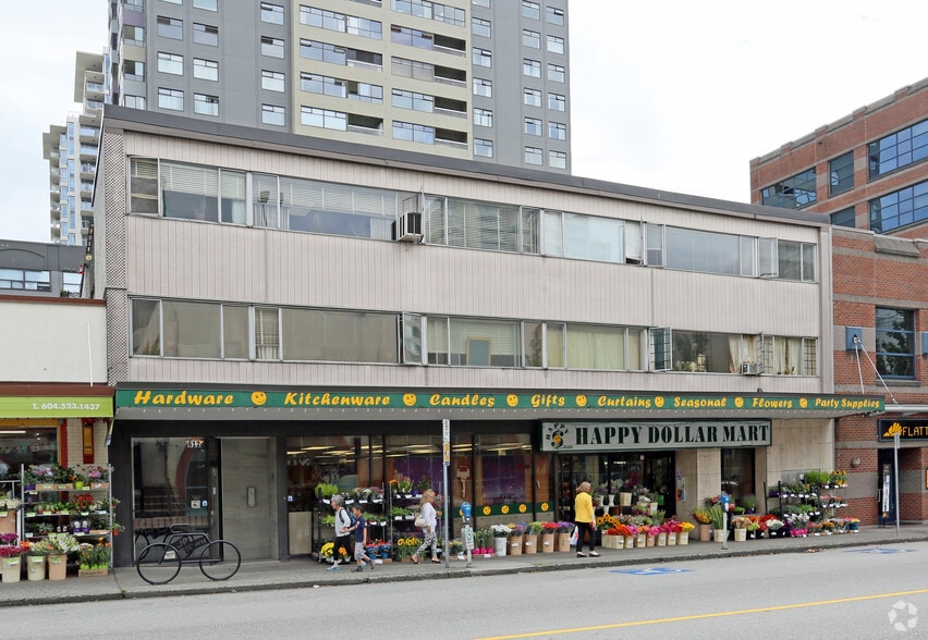 More Photos Of 610 6th Avenue, New Westminster Apartments For Lease