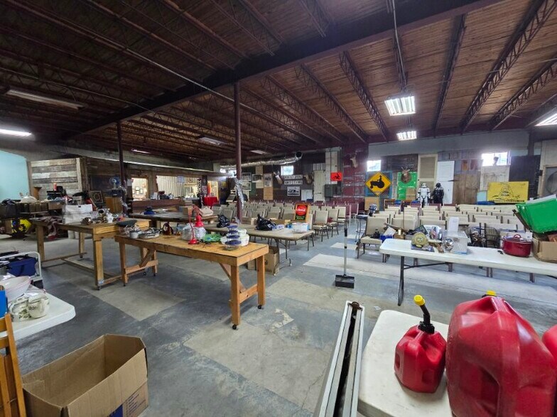 More Photos Of 201 Saint Nicholas Ave, Brewton General Retail For Sale