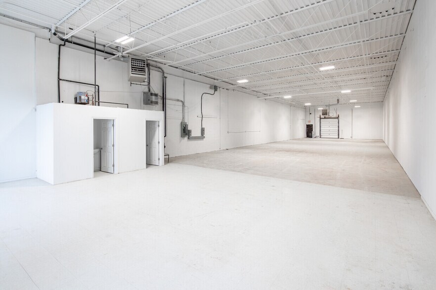 More Photos Of 67 Westmore Dr, Toronto Warehouse For Sale