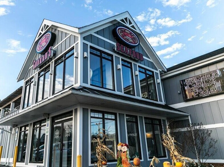 More Photos Of 9654 Belair Rd, Nottingham Restaurant For Sale