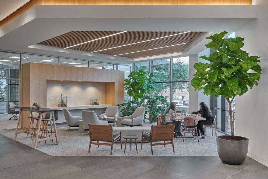 More Photos Of 1250 S Capital of Texas Hwy, Austin Office For Lease