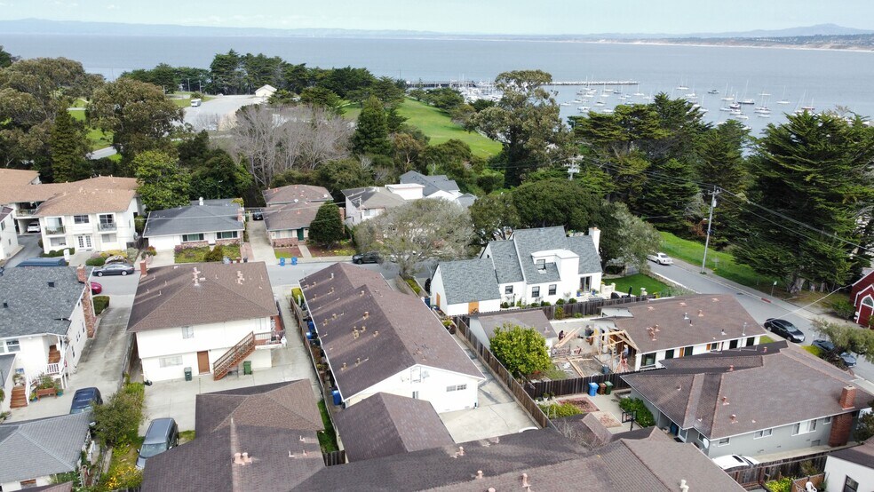 More Photos Of 107 Seeno St, Monterey Apartments For Sale