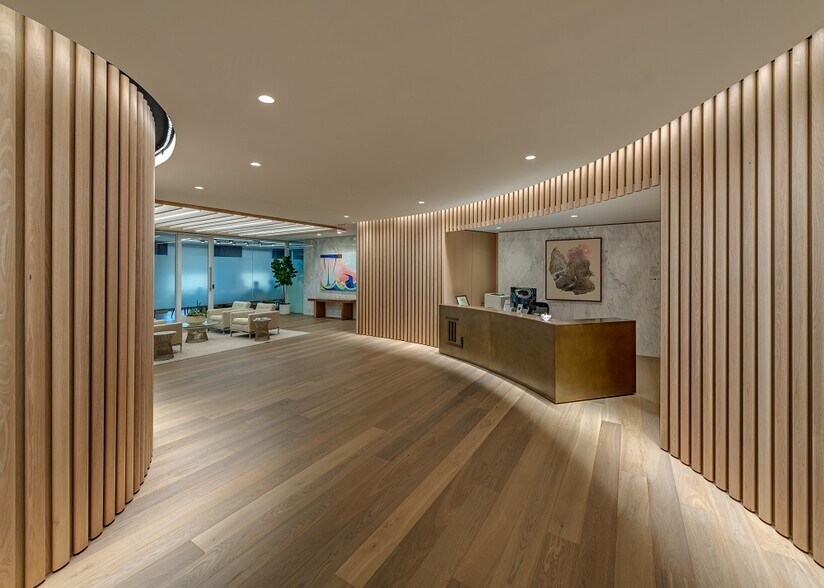 More Photos Of 1415 Louisiana St, Houston Office For Sale