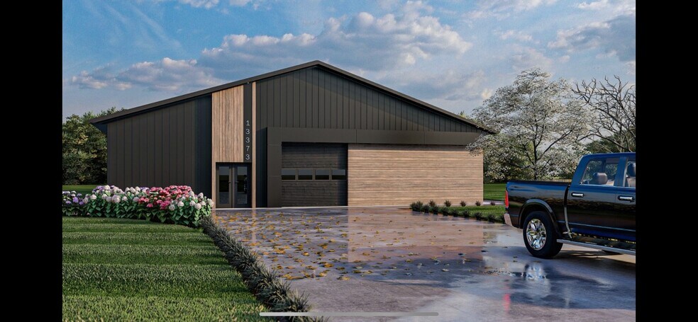 More Photos Of 13373 County Road 2, Morrisburg Industrial For Lease