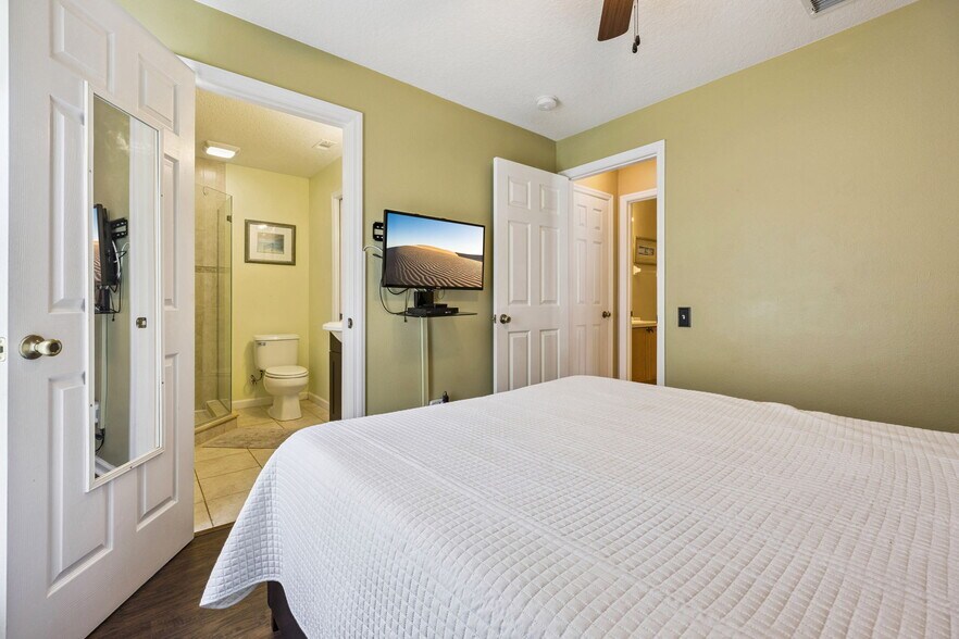 More Photos Of 8160 Fan Palm Way, Kissimmee Specialty For Sale