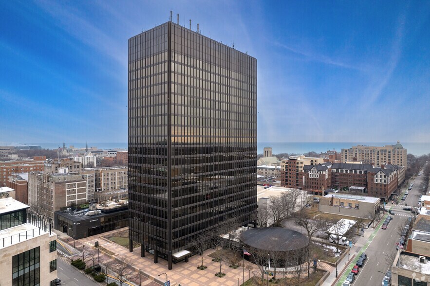 More Photos Of 1603 Orrington Ave, Evanston Office For Lease