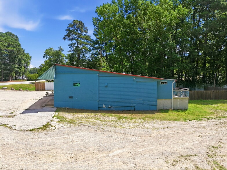 More Photos Of 2901 Nc-97 Hwy, Wendell Freestanding For Sale