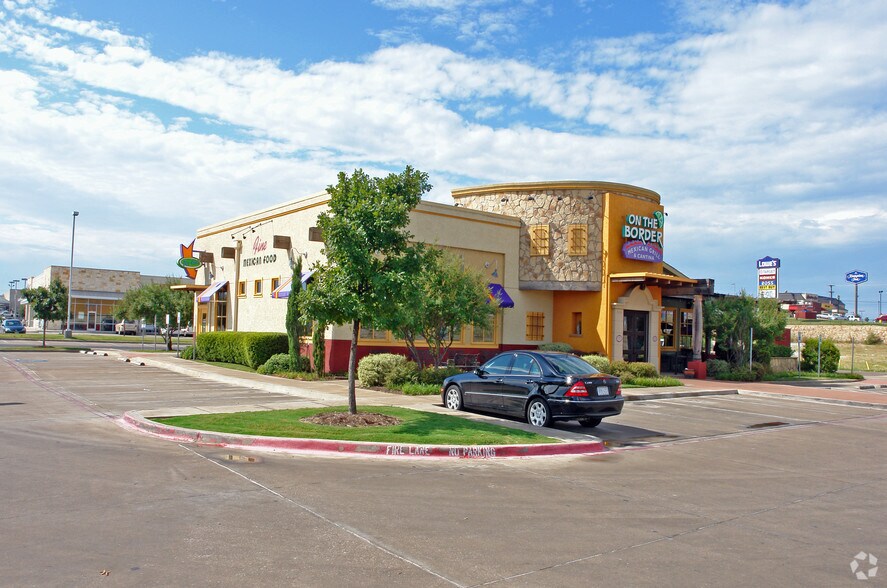 More Photos Of 116-142 E Interstate 20, Weatherford Unknown For Lease