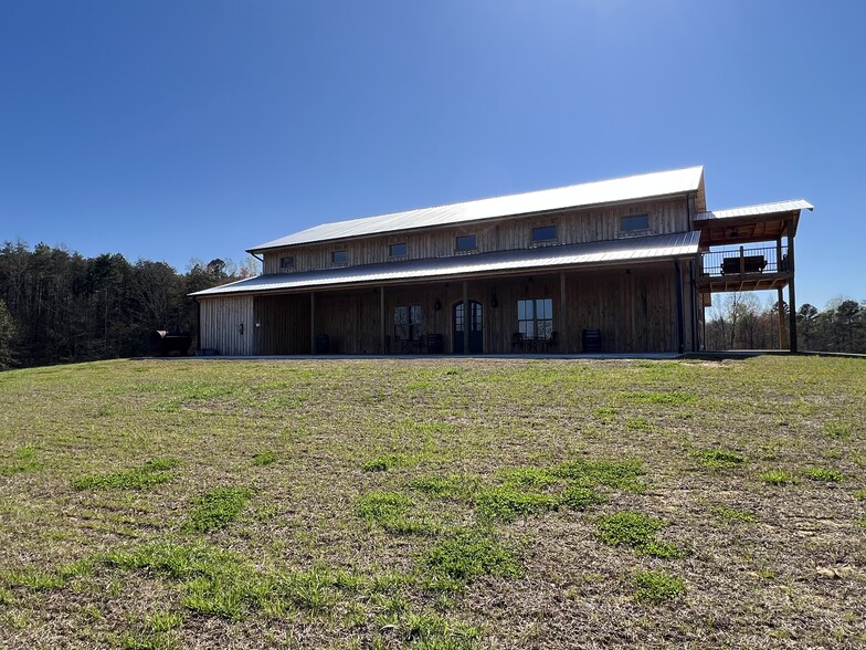 Primary Photo Of 2100 NC Highway 67, Jonesville Lodge Meeting Hall For Sale