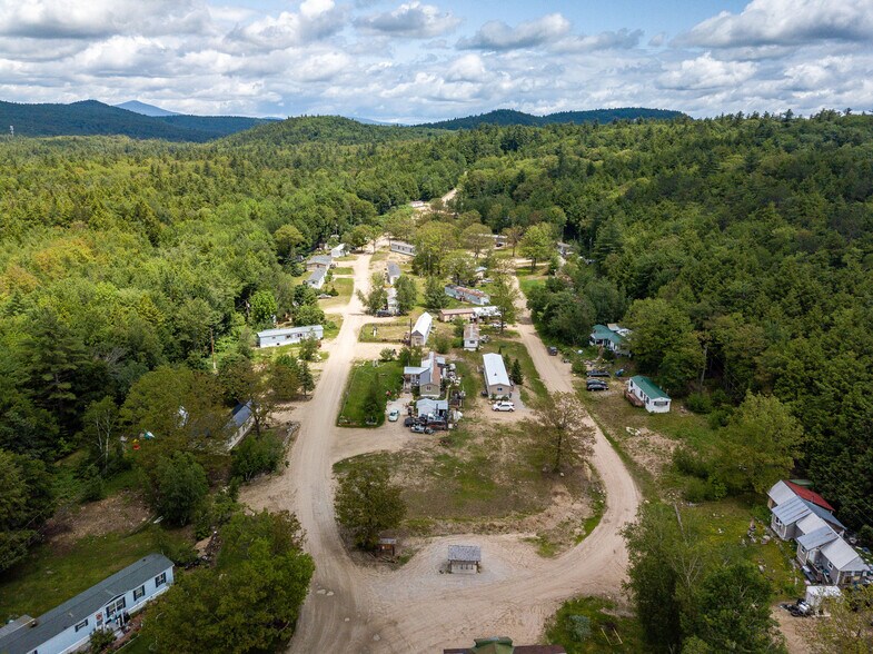 More Photos Of Golden Oaks Road, Albany Manufactured Housing Mobile Home Park For Sale