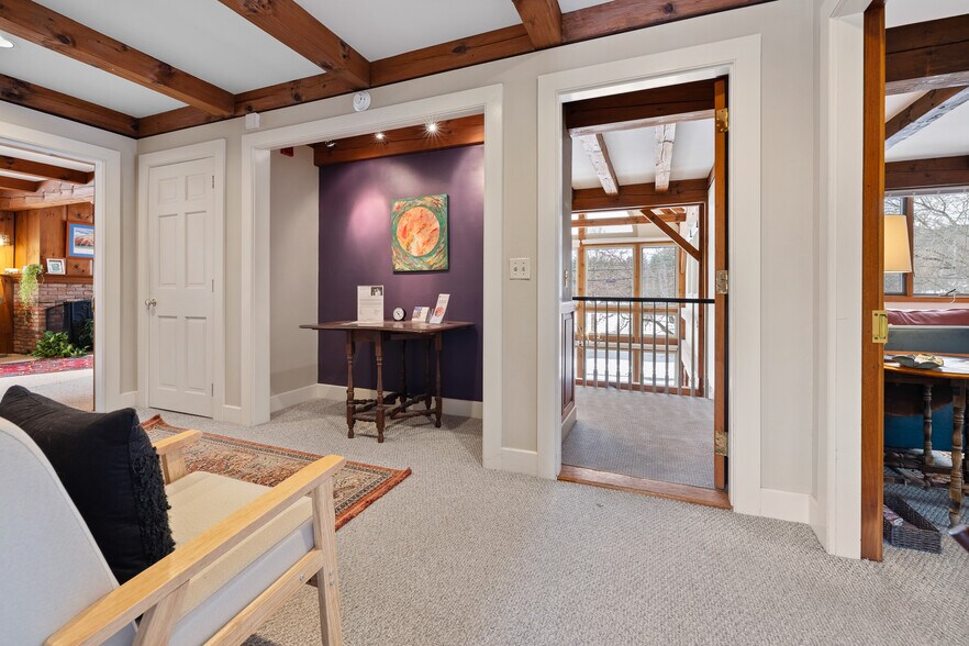 More Photos Of 68 Lyme Rd, Hanover Office Residential For Sale