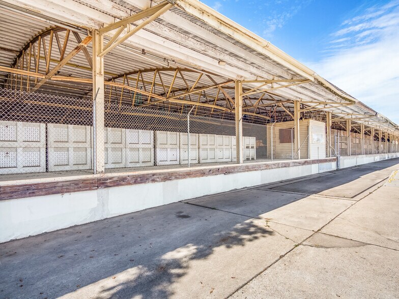More Photos Of 661 L St, Sanger Refrigeration Cold Storage For Sale
